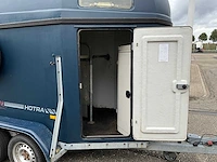 2003 hotra jumper paardentrailer wh-bd-89 - afbeelding 7 van  24