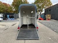 2003 hotra jumper paardentrailer wh-bd-89 - afbeelding 10 van  24