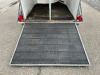 2003 hotra jumper paardentrailer wh-bd-89 - afbeelding 11 van  24