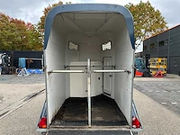 2003 hotra jumper paardentrailer wh-bd-89 - afbeelding 13 van  24