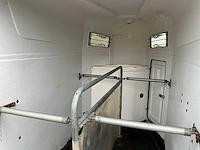 2003 hotra jumper paardentrailer wh-bd-89 - afbeelding 14 van  24