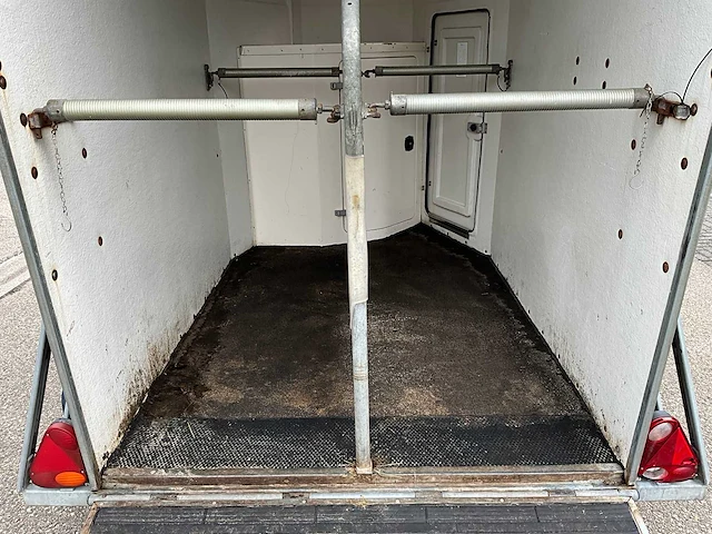 2003 hotra jumper paardentrailer wh-bd-89 - afbeelding 15 van  24