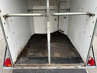 2003 hotra jumper paardentrailer wh-bd-89 - afbeelding 15 van  24