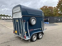 2003 hotra jumper paardentrailer wh-bd-89 - afbeelding 20 van  24