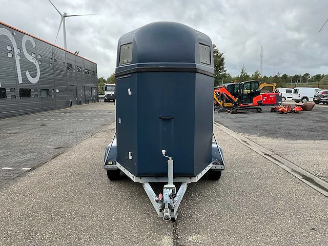 2003 hotra jumper paardentrailer wh-bd-89 - afbeelding 23 van  24