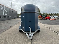 2003 hotra jumper paardentrailer wh-bd-89 - afbeelding 23 van  24