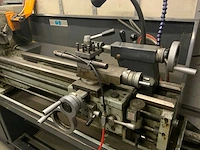 2003 huvema hu1010b draaibank - afbeelding 13 van  19