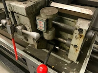 2003 huvema hu1010b draaibank - afbeelding 14 van  19