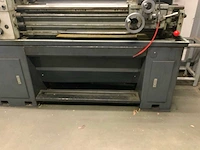 2003 huvema hu1010b draaibank - afbeelding 19 van  19