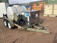 2003 hydro engineering inc. 5/3000ghott/m hogedrukreiniger - afbeelding 2 van  9