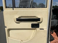 2003 hymer b 564 camper - afbeelding 5 van  42