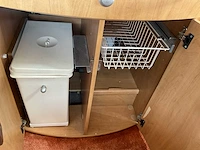 2003 hymer b 564 camper - afbeelding 20 van  42