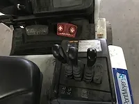 2003 hyster e3.00xm vorkheftruck - afbeelding 3 van  20