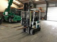 2003 hyster e3.00xm vorkheftruck