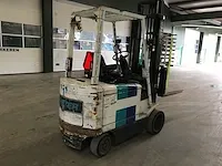 2003 hyster e3.00xm vorkheftruck - afbeelding 14 van  20