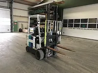 2003 hyster e3.00xm vorkheftruck - afbeelding 15 van  20