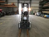2003 hyster e3.00xm vorkheftruck - afbeelding 17 van  20