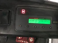 2003 hyster e3.00xm vorkheftruck - afbeelding 20 van  20