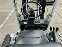 2003 hyster e3.00xm vorkheftruck - afbeelding 4 van  17