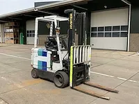 2003 hyster e3.00xm vorkheftruck - afbeelding 10 van  17