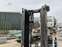 2003 hyster e3.00xm vorkheftruck - afbeelding 17 van  17