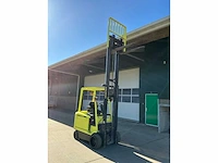 2003 hyster e3.00xm vorkheftruck - afbeelding 4 van  13