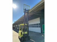 2003 hyster e3.00xm vorkheftruck - afbeelding 5 van  13