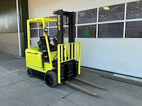 2003 hyster e3.00xm vorkheftruck