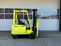 2003 hyster e3.00xm vorkheftruck - afbeelding 6 van  13