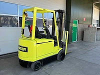 2003 hyster e3.00xm vorkheftruck - afbeelding 7 van  13