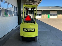 2003 hyster e3.00xm vorkheftruck - afbeelding 8 van  13