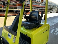2003 hyster e3.00xm vorkheftruck - afbeelding 10 van  13
