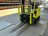 2003 hyster e3.00xm vorkheftruck - afbeelding 11 van  13