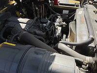 2003 hyster h3.00xm vorkheftruck - afbeelding 11 van  11