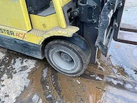 2003 hyster j300xm vorkheftruck - afbeelding 4 van  16