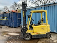 2003 hyster j300xm vorkheftruck - afbeelding 9 van  16