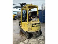 2003 hyster j300xm vorkheftruck - afbeelding 11 van  16