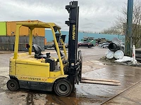 2003 hyster j300xm vorkheftruck - afbeelding 12 van  16