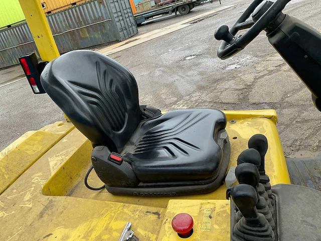 2003 hyster j300xm vorkheftruck - afbeelding 16 van  16