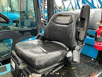 2003 hyster vorkheftruck - afbeelding 3 van  21