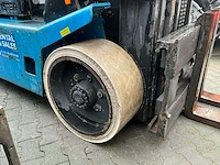 2003 hyster vorkheftruck - afbeelding 9 van  21