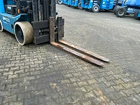 2003 hyster vorkheftruck - afbeelding 19 van  21