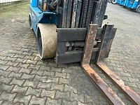 2003 hyster vorkheftruck - afbeelding 20 van  21
