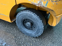 2003 hyundai hlf25-ii vorkheftruck - afbeelding 2 van  28