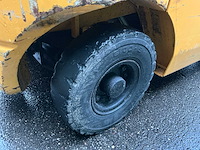 2003 hyundai hlf25-ii vorkheftruck - afbeelding 3 van  28