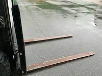 2003 hyundai hlf25-ii vorkheftruck - afbeelding 5 van  28