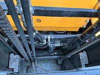 2003 hyundai hlf25-ii vorkheftruck - afbeelding 6 van  28