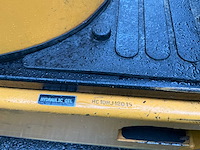 2003 hyundai hlf25-ii vorkheftruck - afbeelding 8 van  28