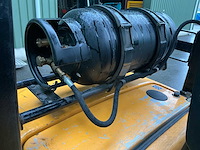 2003 hyundai hlf25-ii vorkheftruck - afbeelding 15 van  28