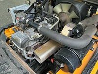 2003 hyundai hlf25-ii vorkheftruck - afbeelding 20 van  28